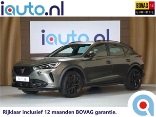 CUPRA Formentor 1.4 e-Hybrid VZ Tribe Edition