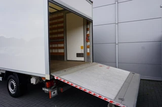 Volkswagen Crafter - afbeelding nr 10
