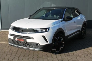 Opel Mokka 1.2 Turbo Ultimate | Navi | Camera | Topstaat