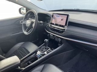 Jeep Compass Jeep Compass 4xe 240 PHEV Alpine-Sound 360Cam Adap.Cruise Keyless NL-Auto! - afbeelding nr 3