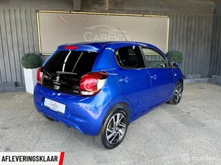 Peugeot 108 Peugeot 108 1.0 e-VTi Allure - afbeelding nr 6