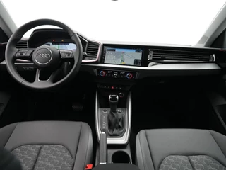 Audi A1 Audi A1 allstreet 30 TFSI 116 pk S-Tronic Advanced edition Camera, Navi, Ambient light, Adaptive cruise 106 - afbeelding nr 15