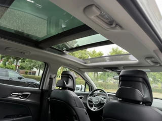 Kia Sportage Kia Sportage 1.6 T-GDi PHEV 265PK DynamicPlusLine | Navi | Pano | ACC | Matri - afbeelding nr 22