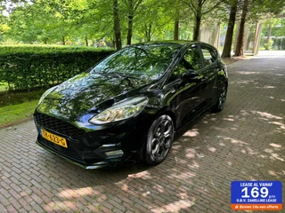 Ford Fiesta - 214532418-0