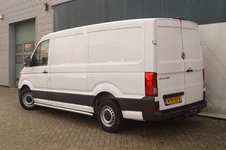 Volkswagen Crafter - afbeelding nr 5