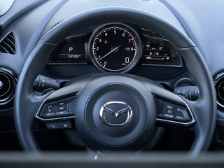 Mazda CX-3 Mazda CX-3 2.0 SkyActiv-G 121 Luxury | Navi | Camera | Carplay | LED - afbeelding nr 10