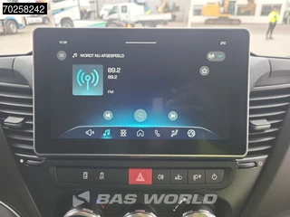 Iveco Daily Iveco Daily 35C21 3.0L Automaat 2025model L2H2 ACC Camera Parkeersensoren LED CarPlay Dubbellucht L2 12m3 Airco - afbeelding nr 14