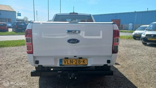 Ford Ranger Ford Ranger 2.0 EcoBlue XLT Super Cab - afbeelding nr 4