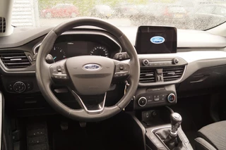 Ford Focus - afbeelding nr 9