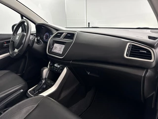 Suzuki S-Cross Suzuki S-Cross SX4 1.6 High Executive Automaat | Panoramadak | Navigatie | Lederen Bekleding - afbeelding nr 5