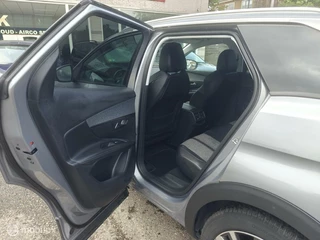Peugeot 3008 Peugeot 3008 1.2 ALLURE 2018 360 CAM/CRUISE/PDC/NAVI/TRKHAAK - afbeelding nr 12