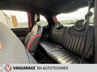 Fiat 500 Fiat 500 0.9 TwinAir T 500S - afbeelding nr 9