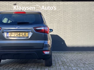 Ford EcoSport - afbeelding nr 13