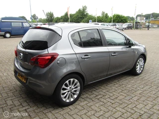 Opel Corsa Opel Corsa 1.0 Turbo 120 Jaar Edition - afbeelding nr 5