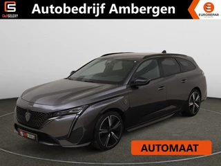 Peugeot 308 - afbeelding nr 1