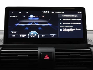 Hyundai Inster Hyundai Inster Evolve Sky 49 kWh | Stoel stuur verwarming | 360 camera | - afbeelding nr 36