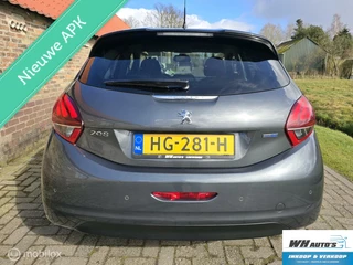 Peugeot 208 Peugeot 208 1.6 BlueHDi Blue Lease Executive 116dkm!! - afbeelding nr 23