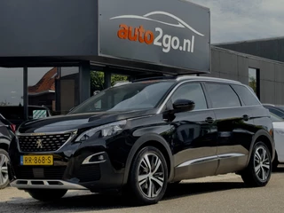 Peugeot 5008 1.6 e AUT6 GT-LINE 7PERS