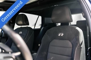 Volkswagen Golf Volkswagen Golf 2.0 TSI 4Motion R Pano Dynaudio Camera - afbeelding nr 33