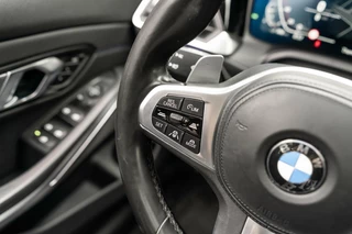 BMW 3 Serie BMW 3-serie Touring 330e xDrive M SPORT PANO LASER - afbeelding nr 42