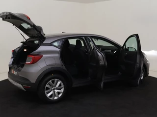 Renault Captur Renault Captur 1.6 160 E-Tech Plug-in Hybrid - afbeelding nr 14