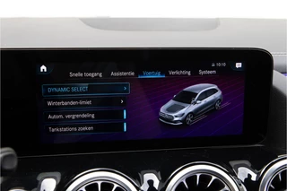 Mercedes-Benz B-Klasse Mercedes-Benz B-Klasse 250 e AMG Nightpack, Widescreen, Sfeerverlichting, Hybrid 2020 - afbeelding nr 28