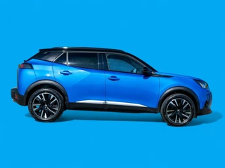Peugeot 2008 Peugeot 2008 1.2 PureTech 130pk GT | Panoramadak | Full LED | FOCAL sound | Camera - afbeelding nr 23