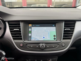 Opel Crossland Opel Crossland 1.2 / Apple Carplay / Android Auto / Etc.. - afbeelding nr 30