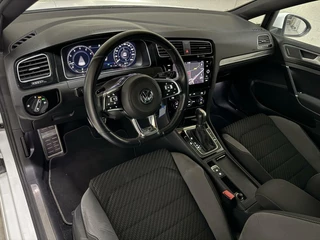 Volkswagen Golf Volkswagen Golf 1.5 TSI 2x R-Line Virtual CarPlay ACC NAP - afbeelding nr 14