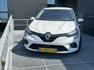 Renault Clio Renault Clio 1.0 TCe Zen - afbeelding nr 17