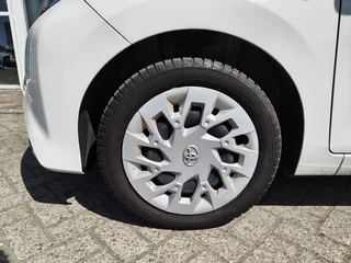 Toyota Aygo - afbeelding nr 32