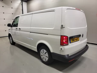 Volkswagen Transporter - afbeelding nr 17