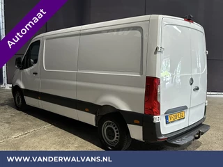 Mercedes-Benz Sprinter Mercedes-Benz Sprinter 311 CDI 9G-Tronic Automaat L2H1 Euro6 Airco | Camera | Cruisecontrol | Apple carplay Android auto, stoelverwarming, bijrijdersbank, trekhaak - afbeelding nr 2
