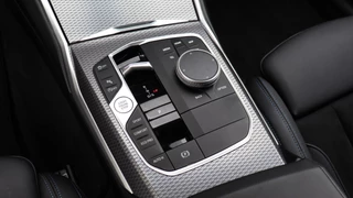 BMW 3 Serie BMW 3 Serie Touring 330i M-Sport | Adaptieve Cruise Control | Shadow-Line | Achteruitrijcamera | HiFi - afbeelding nr 22