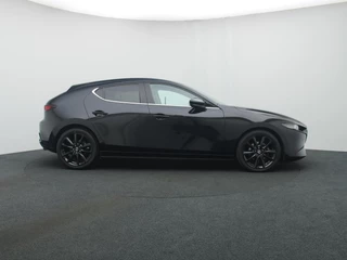 Mazda 3 Mazda 3 2.0 SkyActiv-X Luxury : dealer onderhouden - afbeelding nr 6