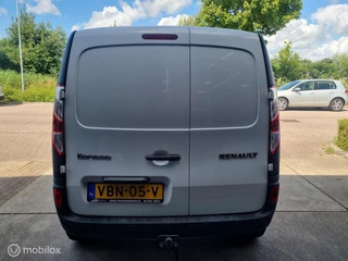 Renault Kangoo Renault Kangoo bestel 1.5 dCi 75  Comfort Airco - afbeelding nr 4