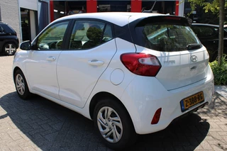 Hyundai i10 Hyundai i10 1.0 Comfort Smart Navi/Cam/Carplay/Cruise 