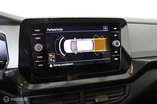 Volkswagen T-Cross Volkswagen T-Cross 1.0 TSI Life Edition - AUTOMAAT-CARPLAY - afbeelding nr 19