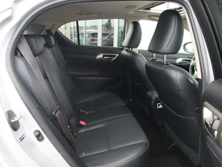 Lexus CT Lexus CT 200h Luxury Line | Full options | - afbeelding nr 30