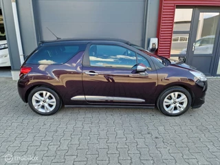 Citroën DS3 Citroen DS3 1.2 PureTech So Chic/ Trekhaak/ Lage KM stand - afbeelding nr 8
