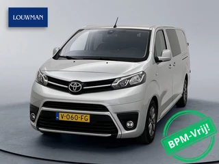 Toyota ProAce - 408203882-0