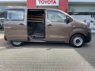 Toyota ProAce - afbeelding nr 3
