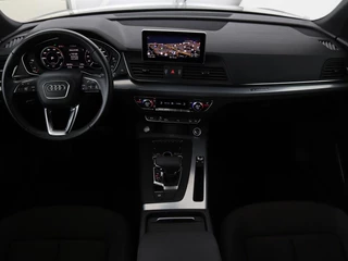 Audi Q5 Audi Q5 50 TFSI e quattro S edition | Stoelverwarming |  Adaptive cruise | Camera | Navigatie | Full LED | Virtual Cockpit | Climate control | Parkeerhulp - afbeelding nr 8