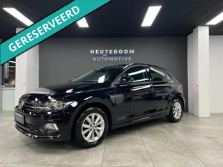 Volkswagen Polo 1.0 TSI Highline |Clima| PDC|Carplay |Navi |