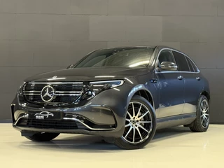 Mercedes-Benz EQC - 92007901-0