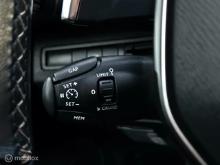 Peugeot 3008 PEUGEOT 3008 1.6 E-THP GT-LINE AUTOMAAT/FULL LED/TREKHAAK/CAMERA/ADAPTIVE CRUISE/ELEK-KLEP/HALF LEDER - afbeelding nr 49