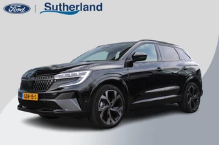 Renault Austral 1.2 E-Tech full hybrid 200 iconic esprit Alpine