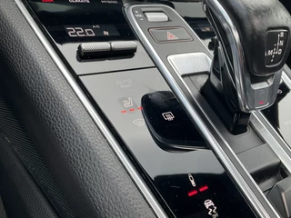 Porsche Panamera - afbeelding nr 30