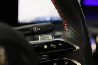 Mercedes-Benz CLA Mercedes-Benz CLA-klasse Shooting Brake 250 e AMG 45 Look / FACELIFT / Elek Stoelen / Lane Assist / 360 Camera / Dode Hoek / Pano - afbeelding nr 21