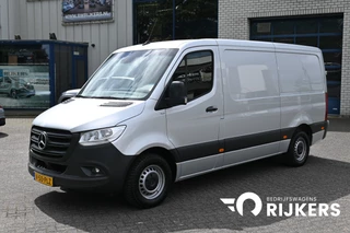 Mercedes-Benz Sprinter 315 CDI L2H1 RWD